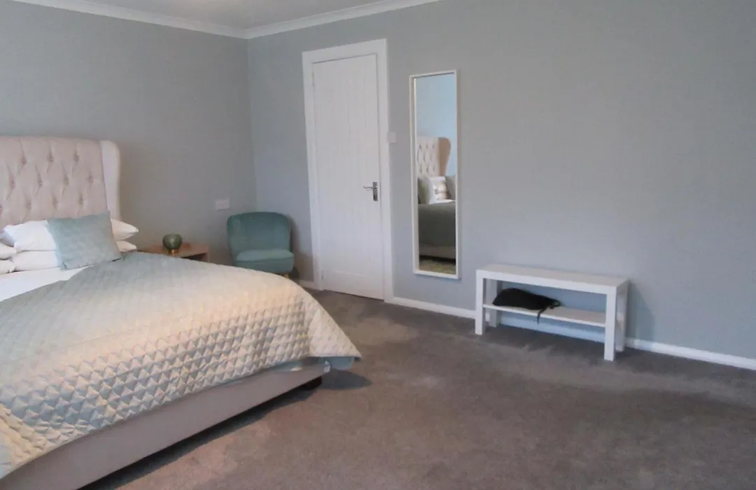 Sgurr Alasdair B&B-1