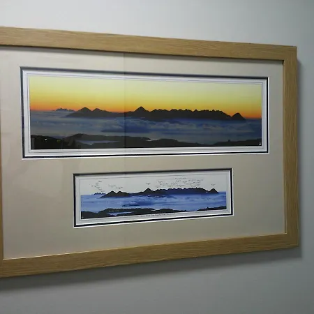 Sgurr Alasdair B&B-2